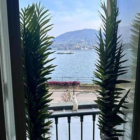 Griante Gem Lake Como Cadenabbia Dış mekan fotoğraf