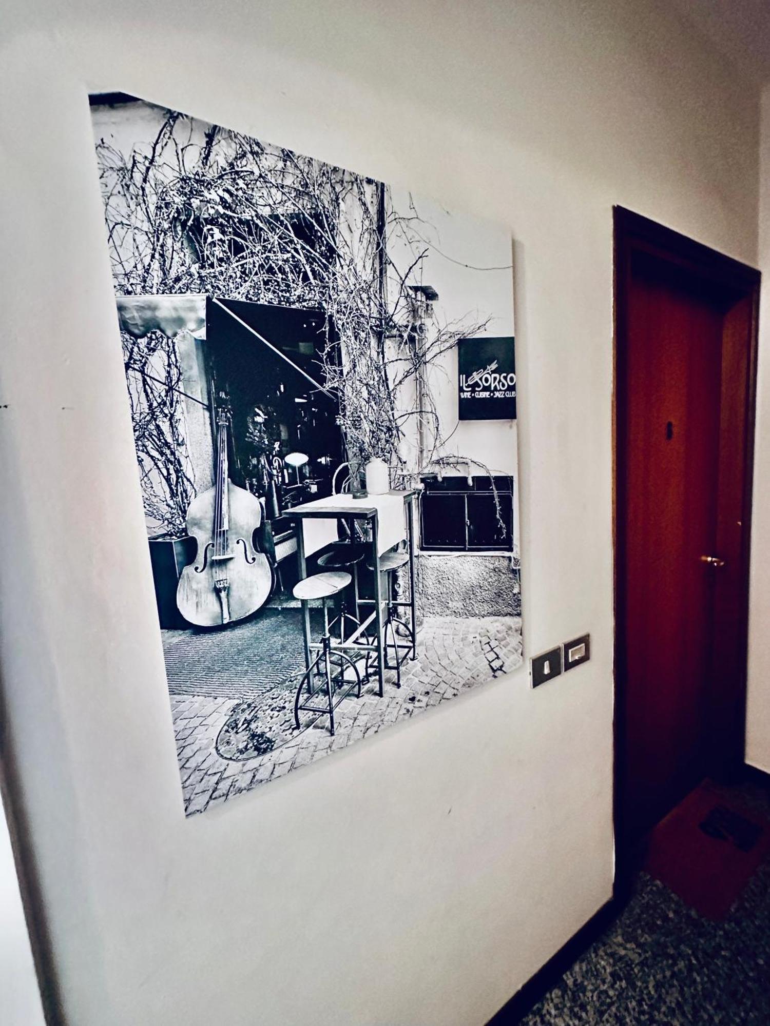 Griante Gem Lake Como Cadenabbia Dış mekan fotoğraf